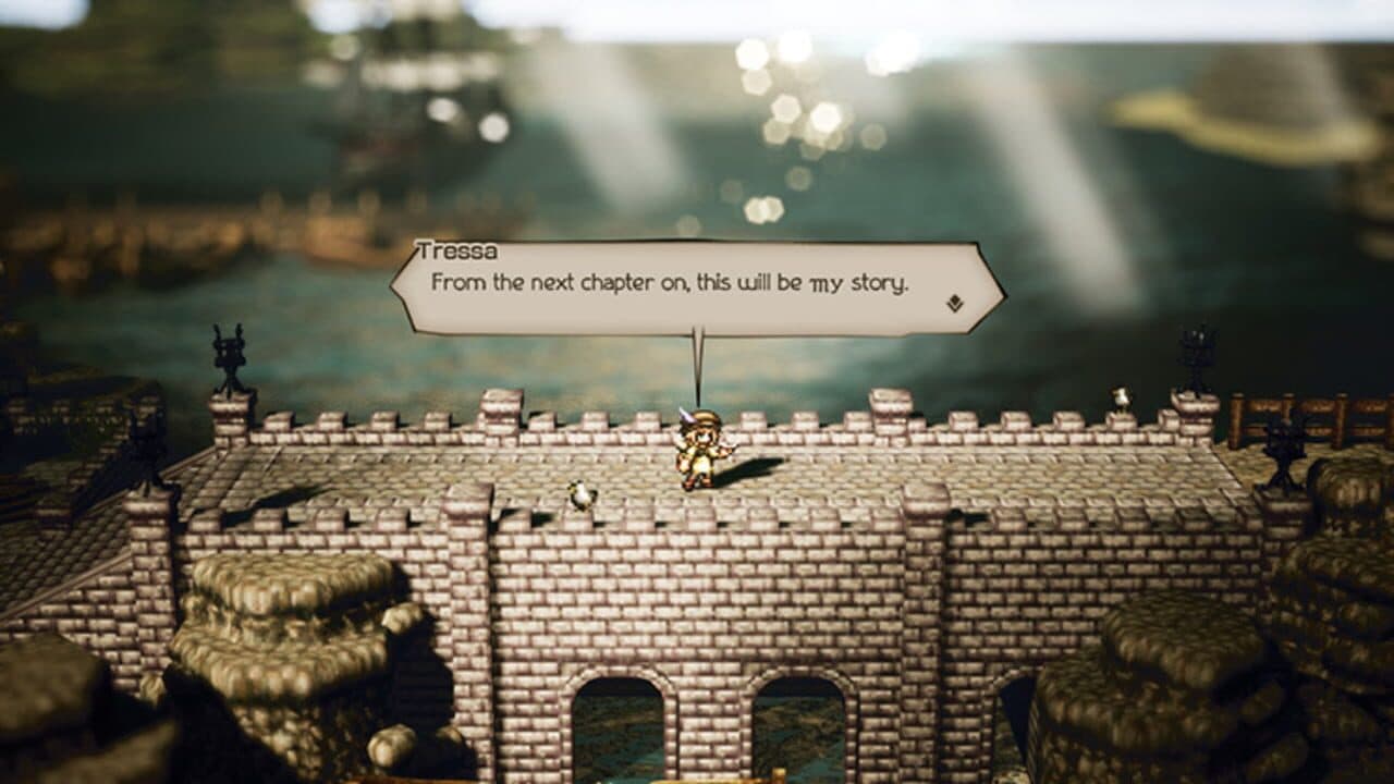 Octopath Traveler thumbnail 9