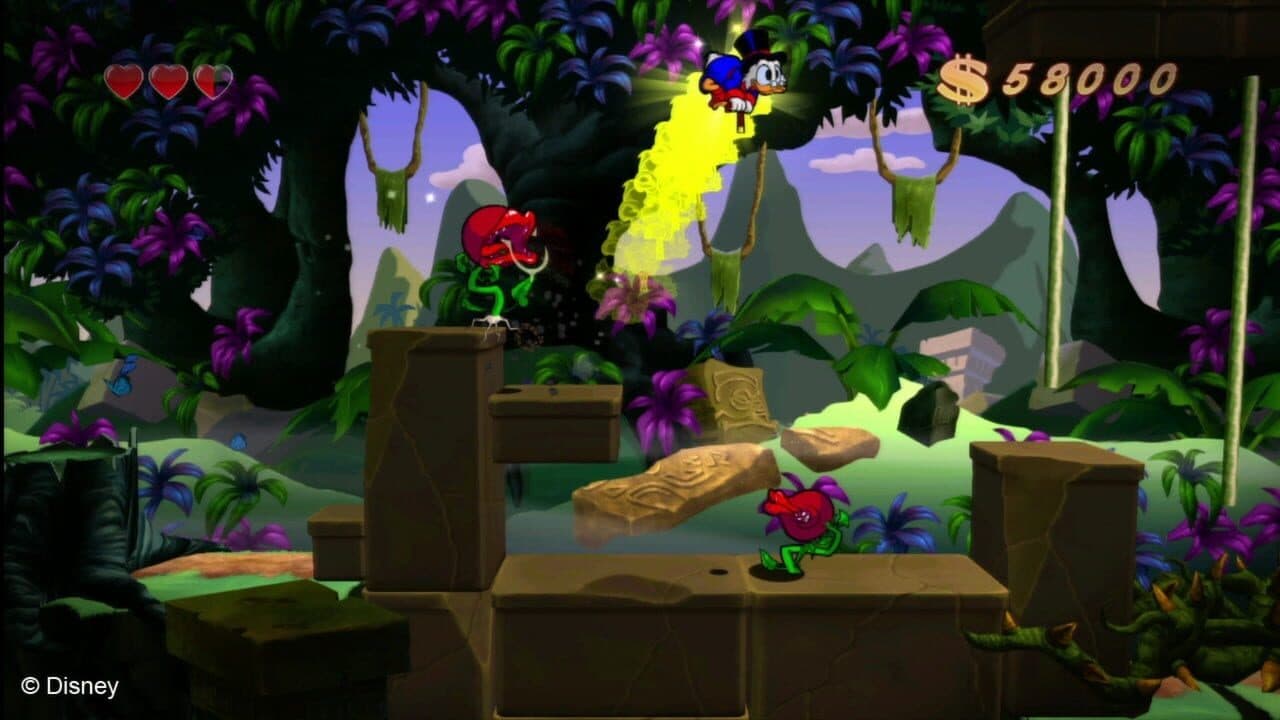DuckTales: Remastered thumbnail 5