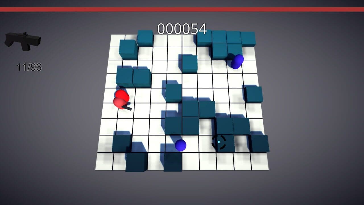Primitive Shooter thumbnail 4