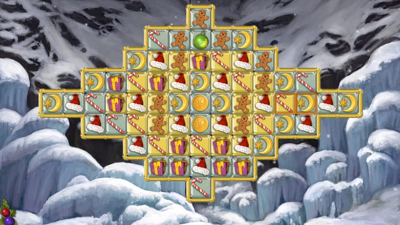 Christmas Puzzle thumbnail 5