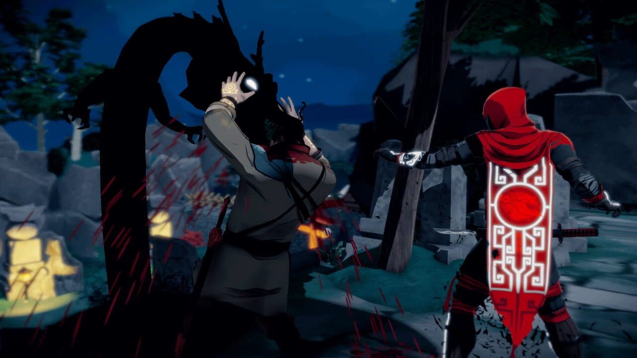 Aragami thumbnail 6