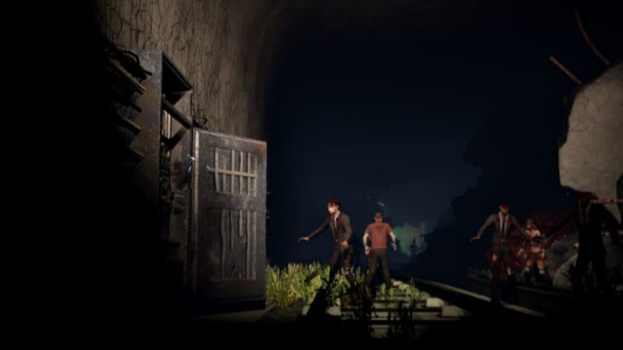 Fastigium: Dead End thumbnail 2