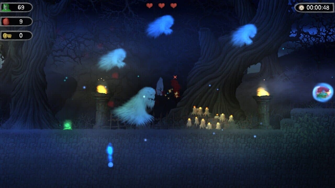 Stonerid screenshot 1