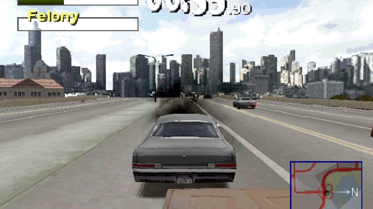 Driver 2: Back on the Streets thumbnail 2