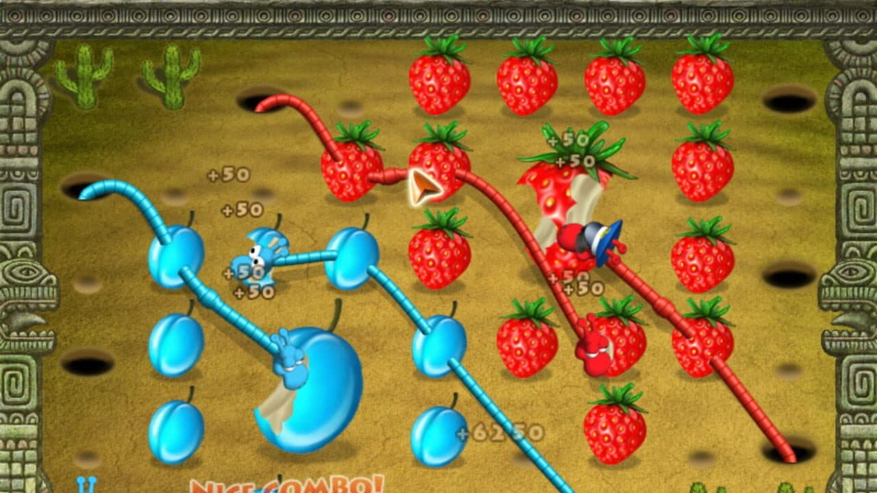 Yumsters 2: Around the World thumbnail 4