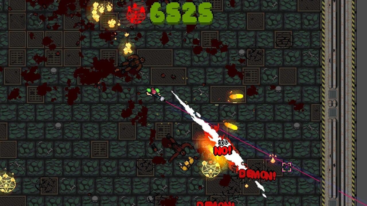 Tormentor X Punisher thumbnail 2