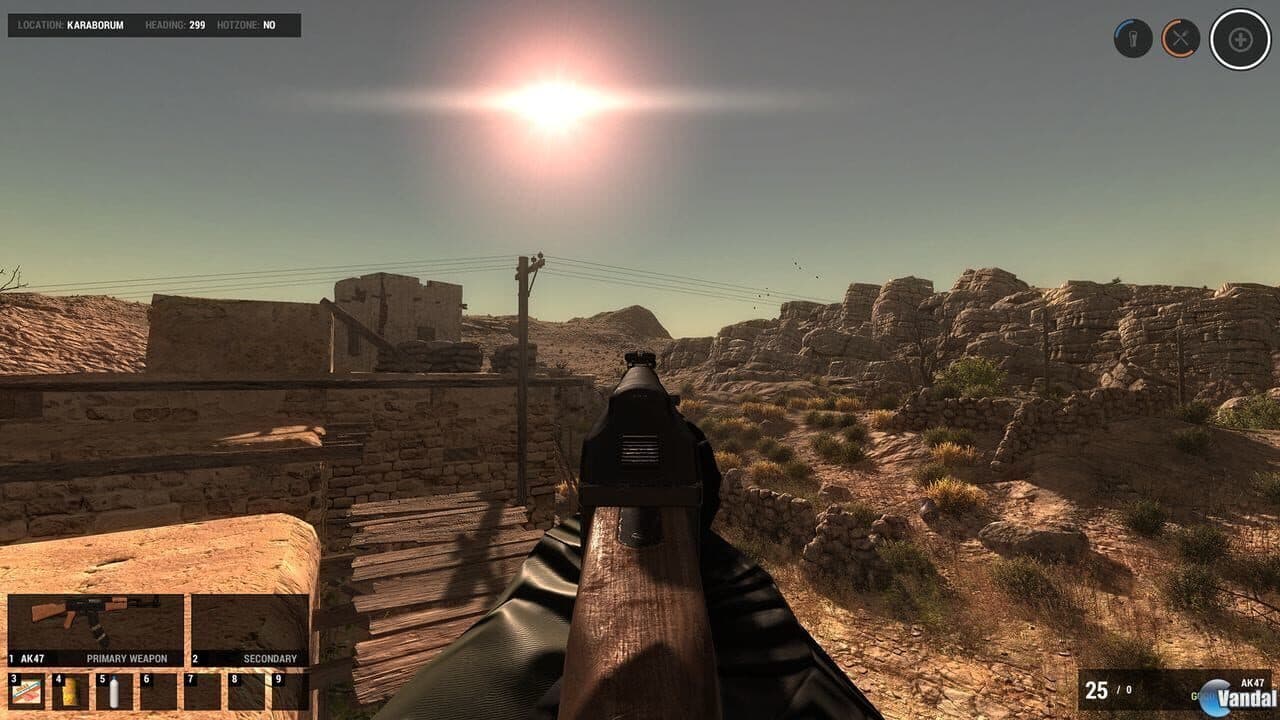 Down to One thumbnail 3