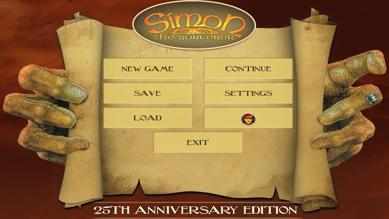 Simon the Sorcerer: 25th Anniversary Edition thumbnail 3