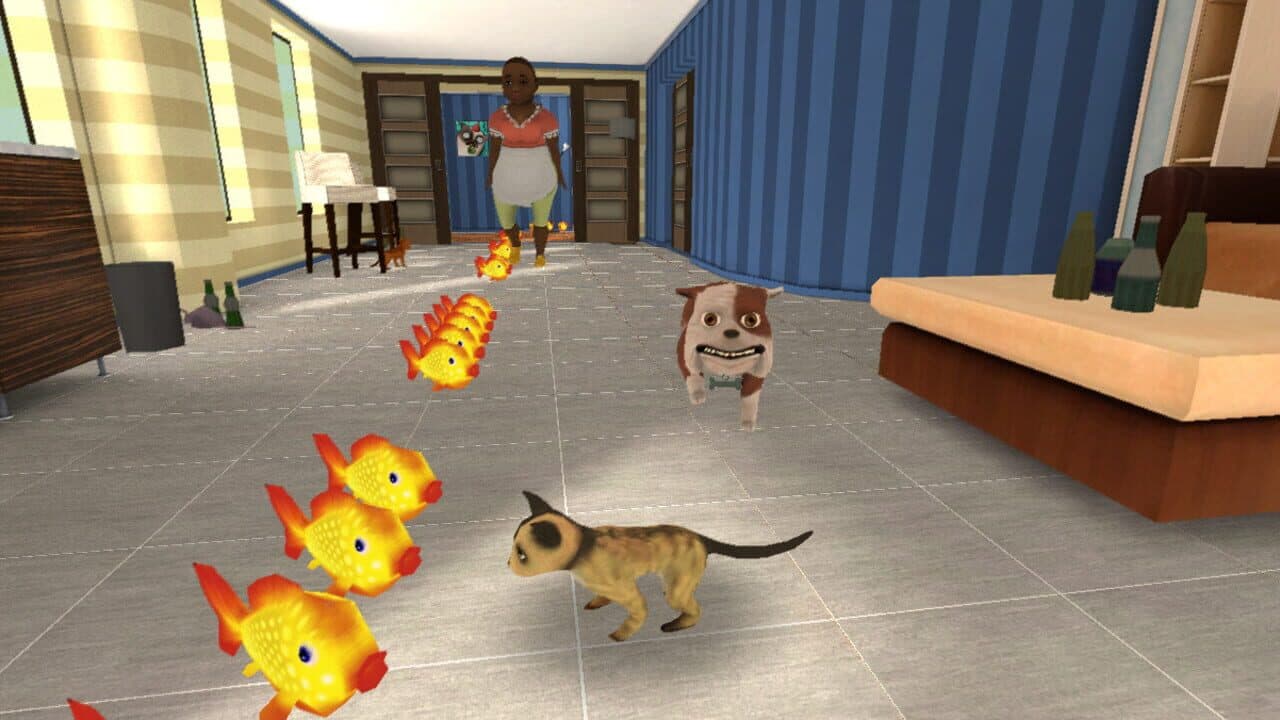 Kitten Life Simulator thumbnail 3