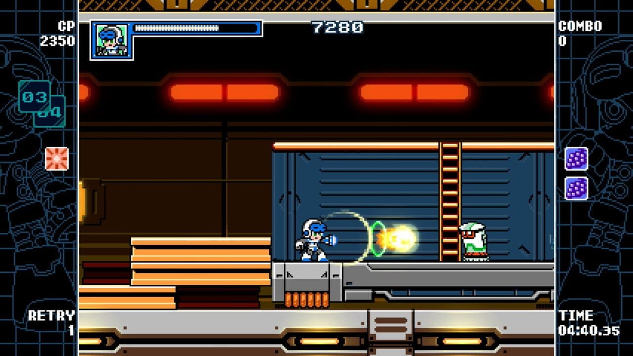 Mighty Gunvolt Burst thumbnail 10