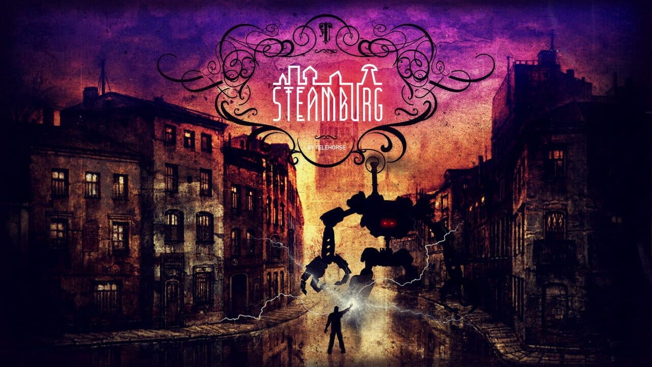 Steamburg thumbnail 3