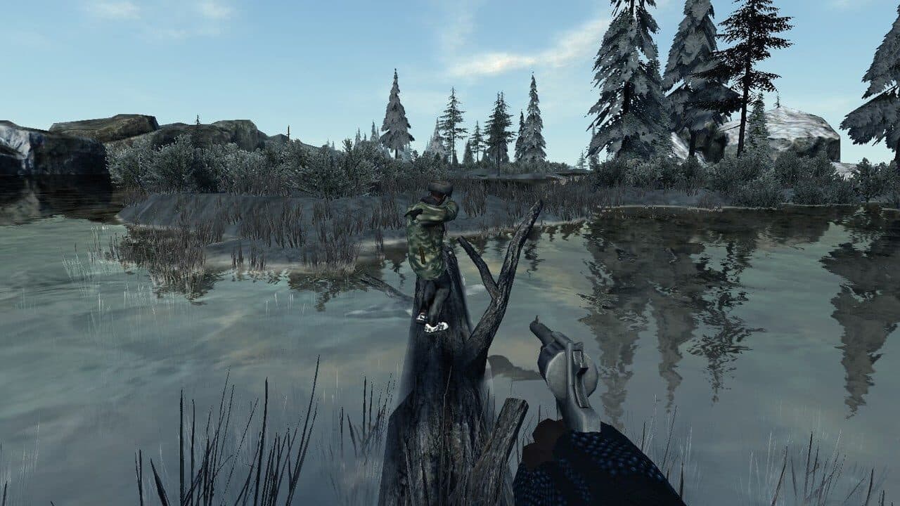 Survival: Postapocalypse Now thumbnail 4