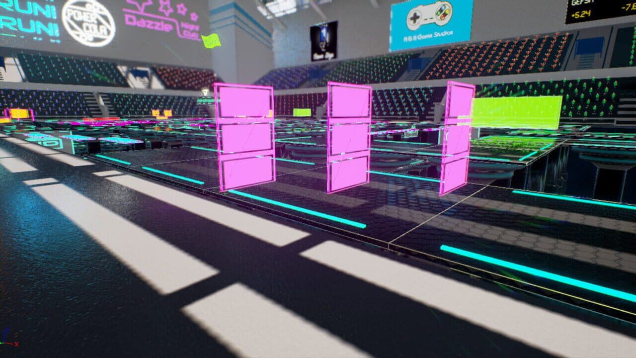 The Concourse thumbnail 2