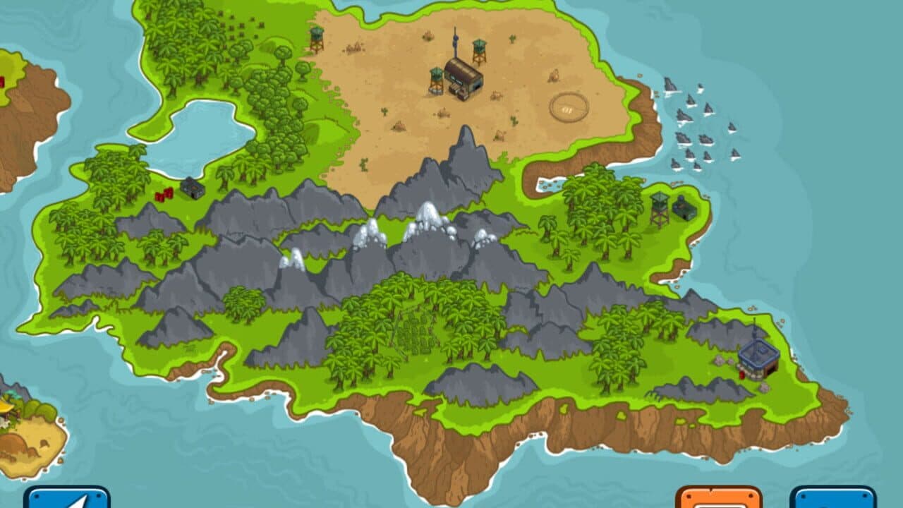 Island Defense thumbnail 3