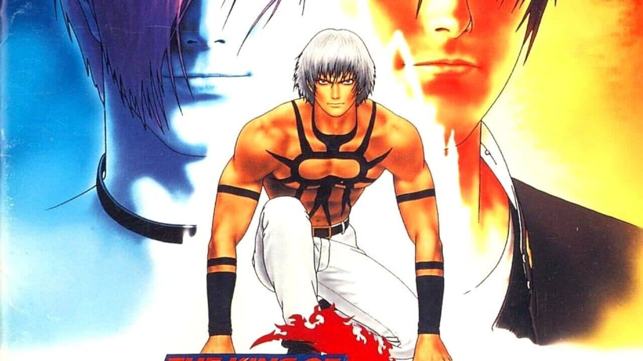 The King of Fighters '97 thumbnail 3