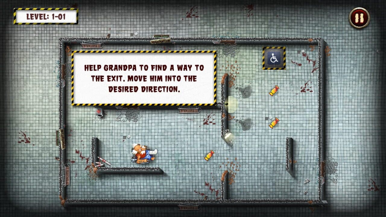 Grandpa and the Zombies thumbnail 5