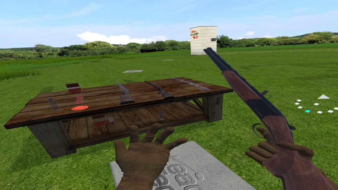 Clazer screenshot 1
