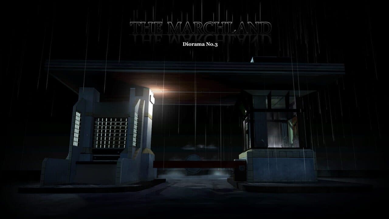 Diorama No.3 : The Marchland thumbnail 5