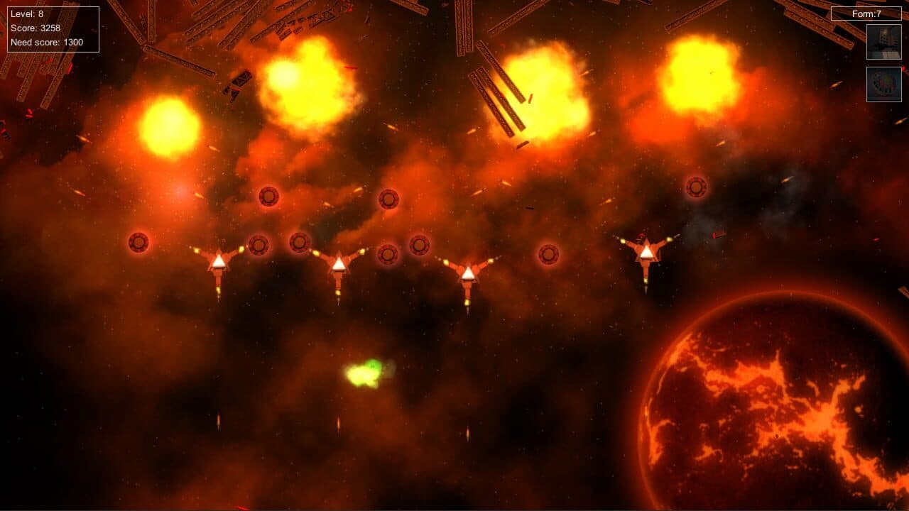 Space Radiance thumbnail 2