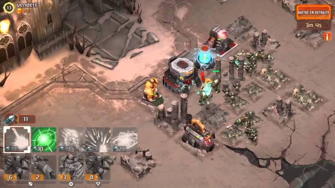 The Horus Heresy: Drop Assault thumbnail 2