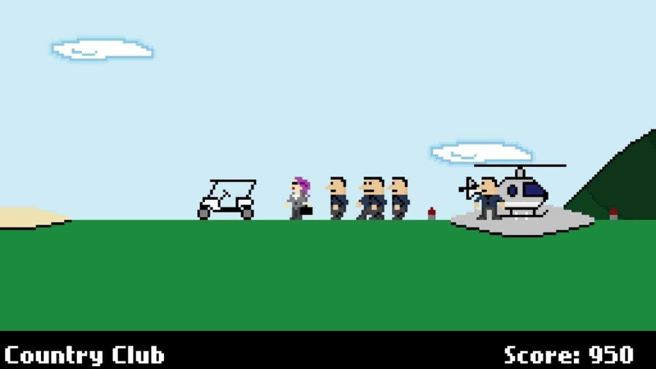 Genesis of Drones thumbnail 3