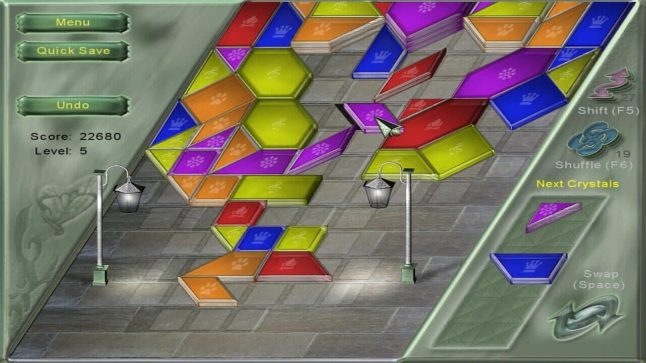 Crystal Path thumbnail 11