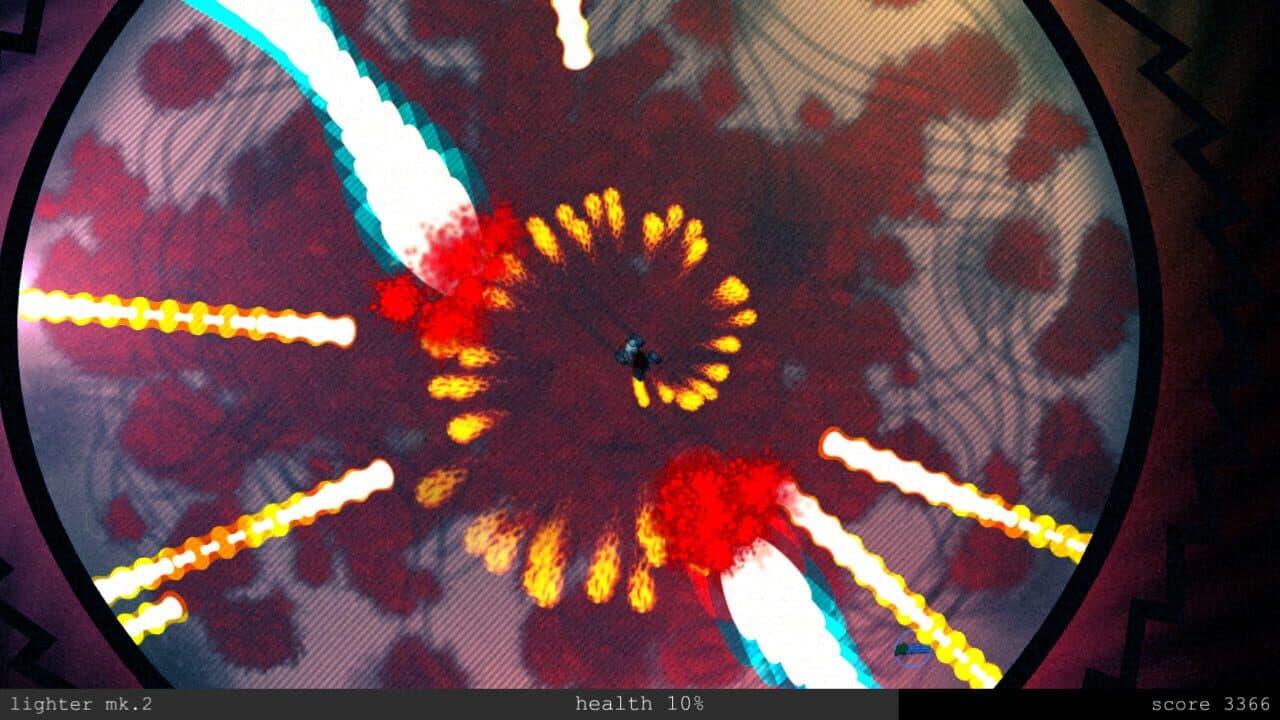 Debrysis - an Awesome Badtrip thumbnail 5
