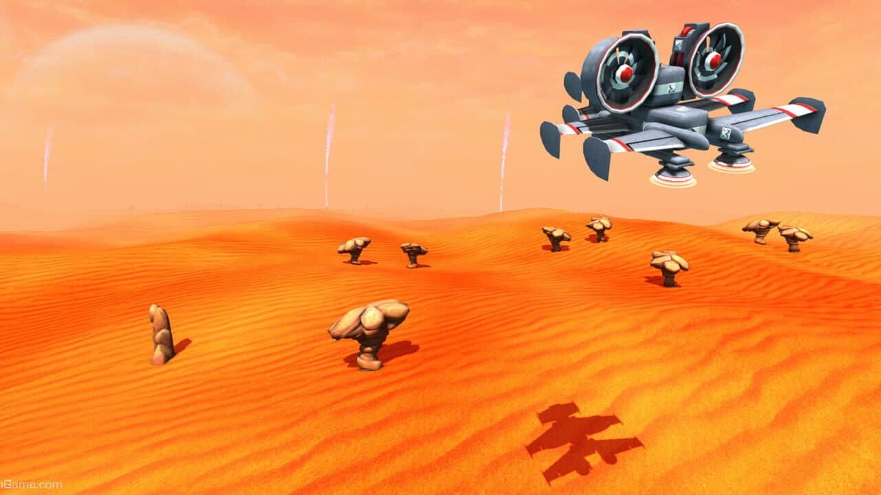 TerraTech thumbnail 3
