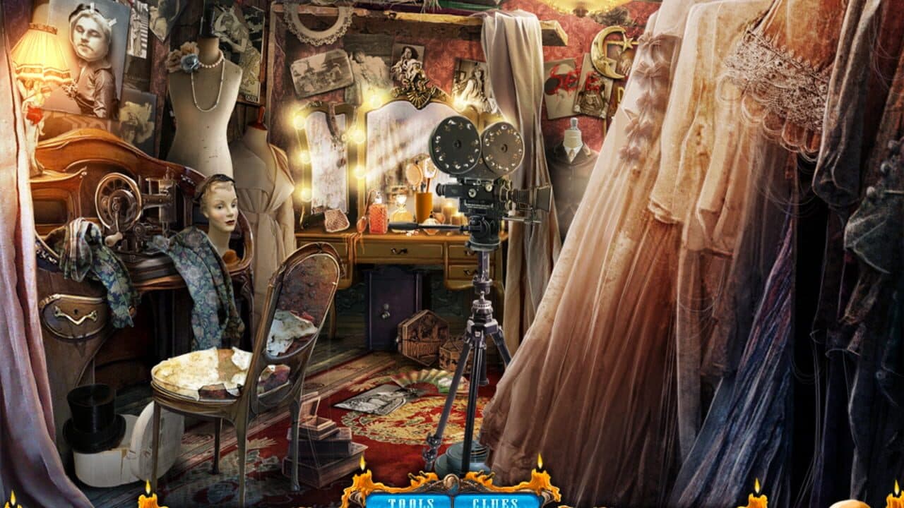 Dark Dimensions: Wax Beauty - Collector's Edition thumbnail 3
