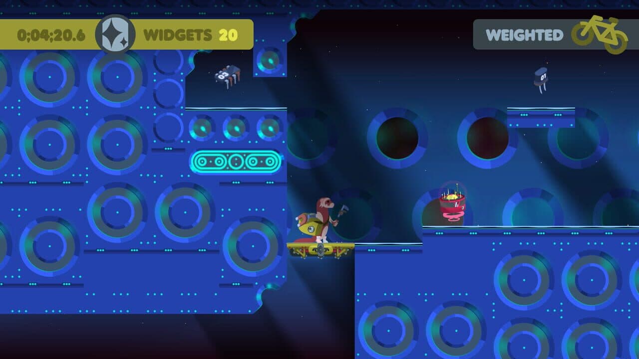 Widget Satchel thumbnail 8
