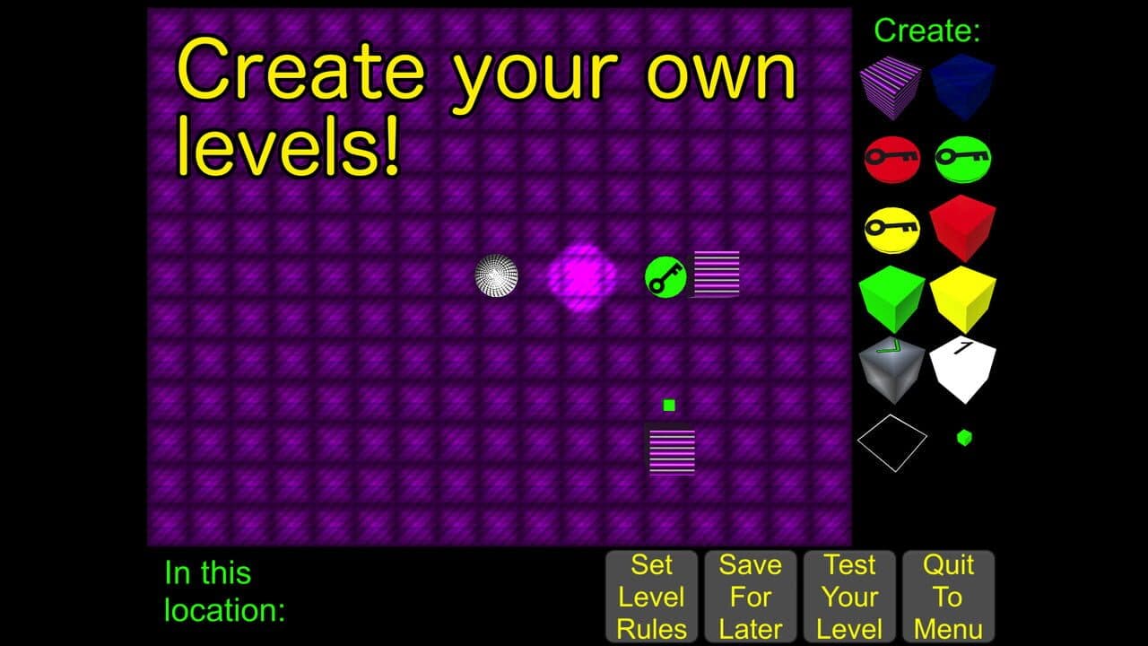 LoopWorlds Free thumbnail 4
