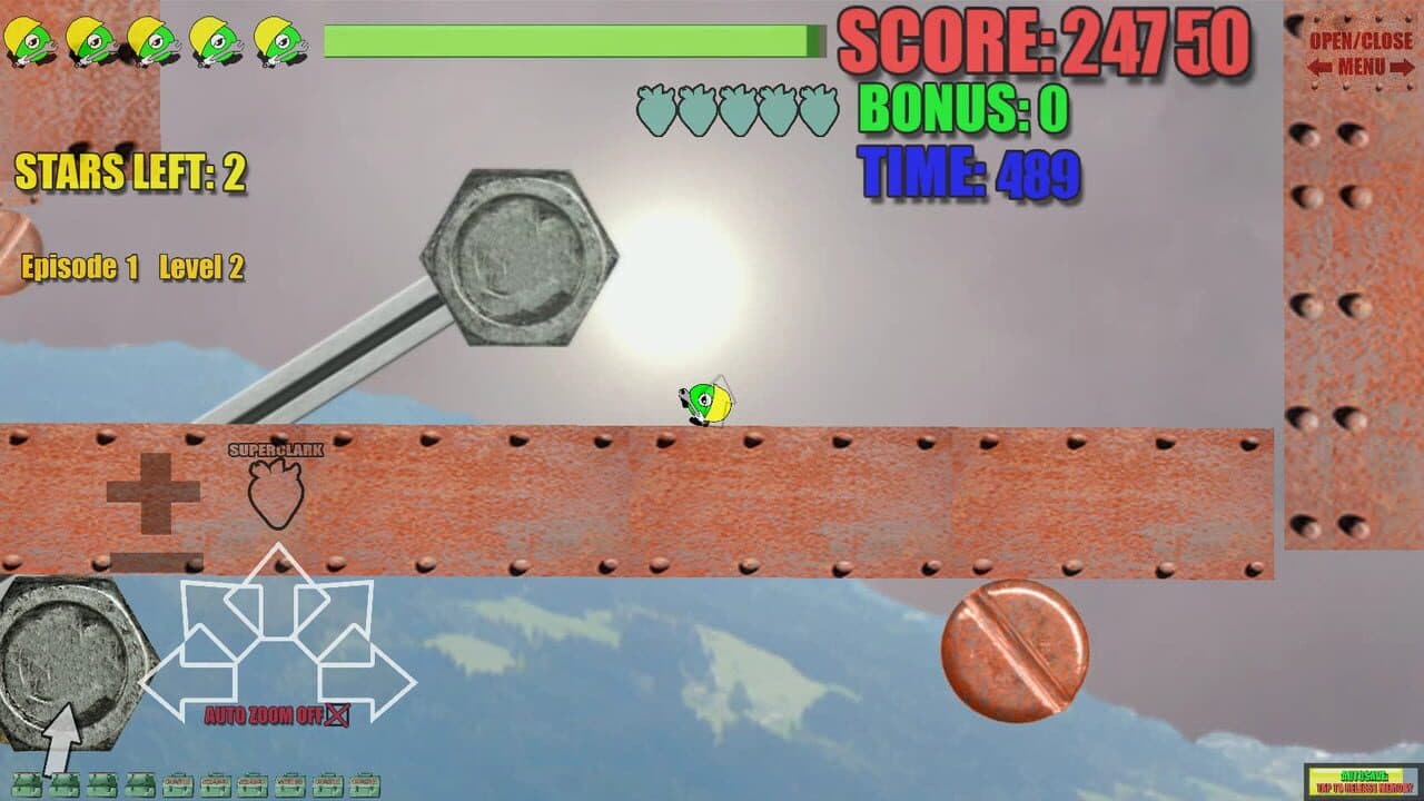 Acrofobic Lunchbreak thumbnail 4