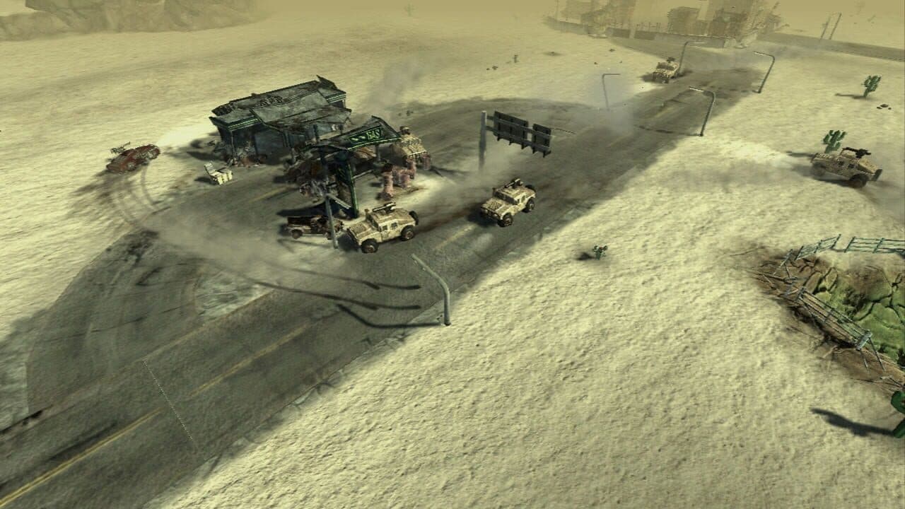 Wasteland Angel thumbnail 3