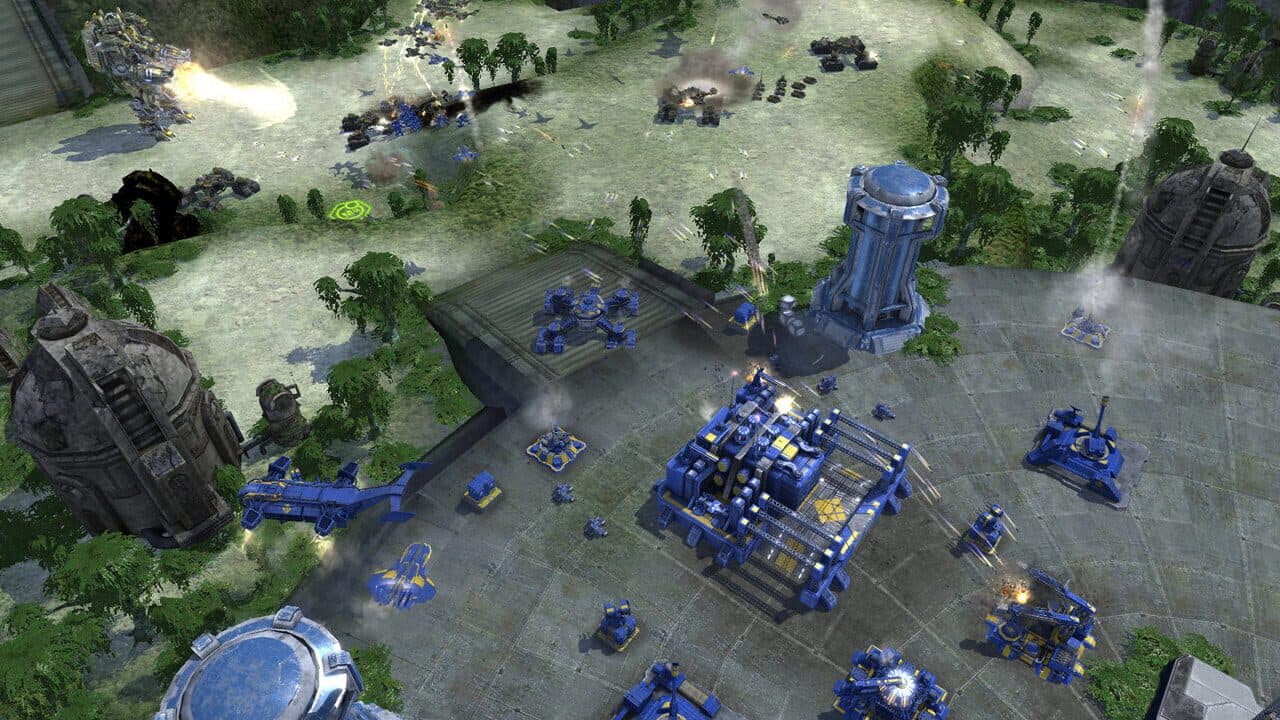 Supreme Commander 2 thumbnail 4