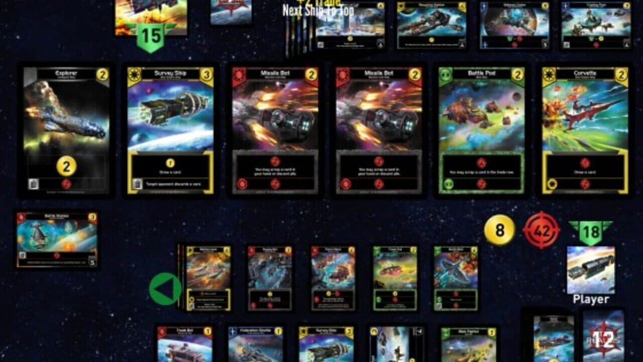 Star Realms thumbnail 3