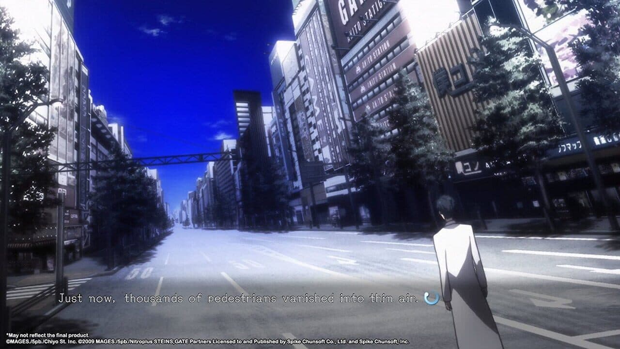 Steins;Gate Elite thumbnail 10