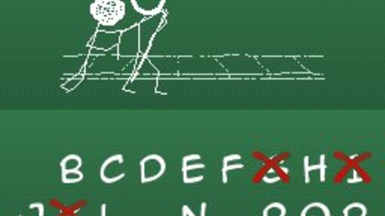 Extreme Hangman thumbnail 6