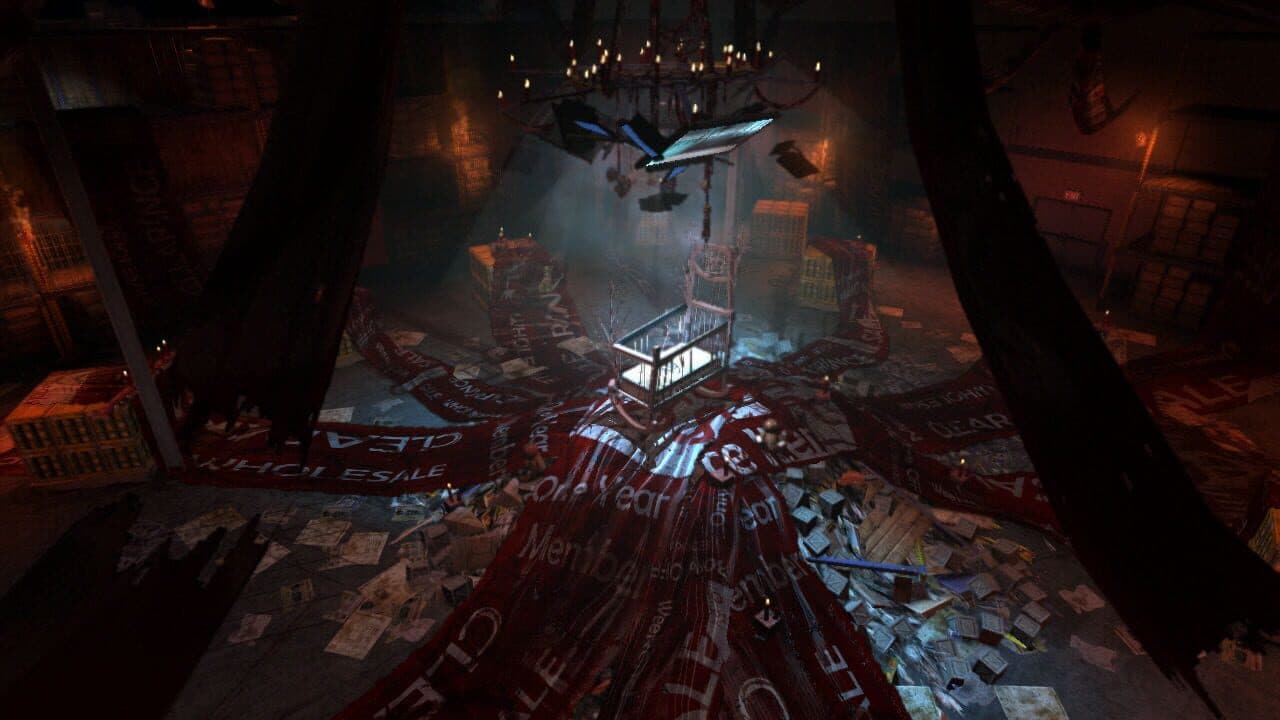 F.E.A.R. 3 thumbnail 5