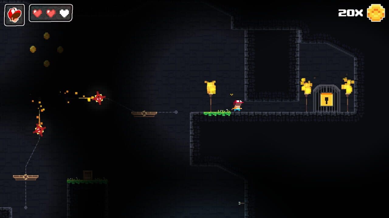 Super Dungeon Boy 2 thumbnail 5