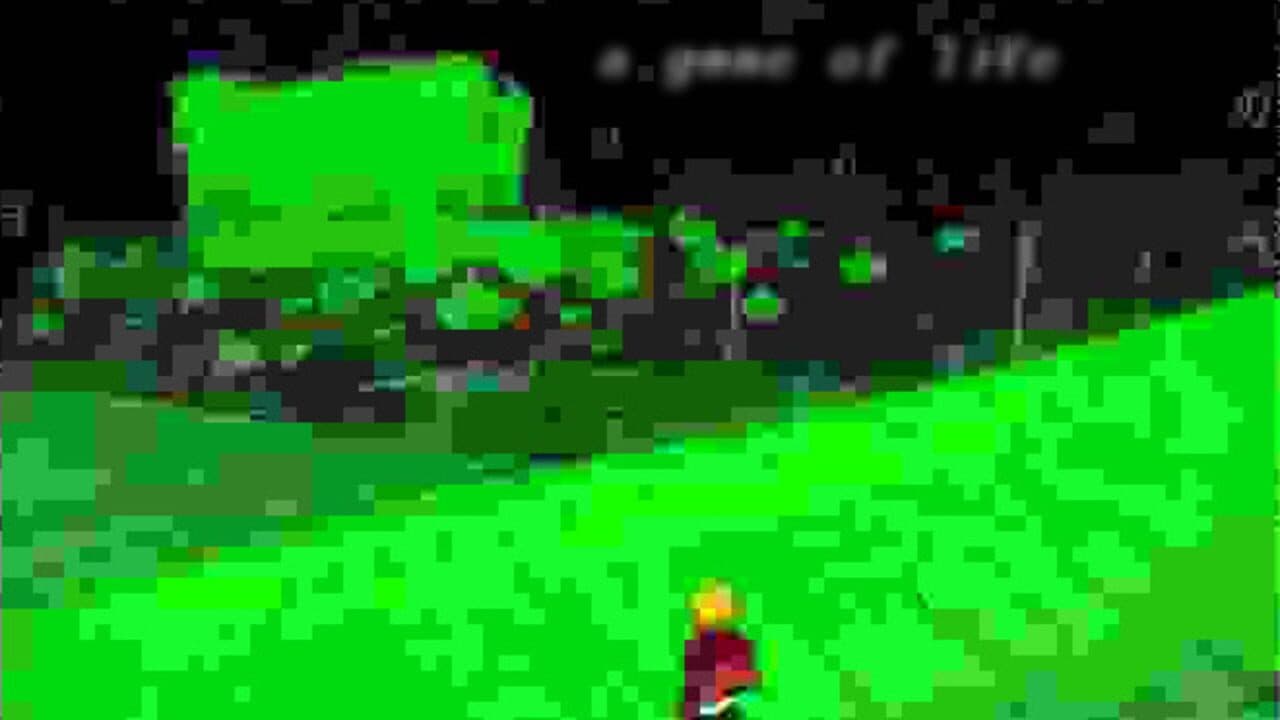 You Doesn't Exist screenshot 1