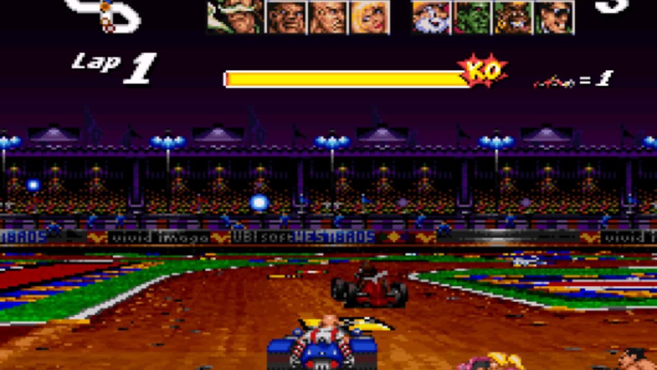 Street Racer thumbnail 12