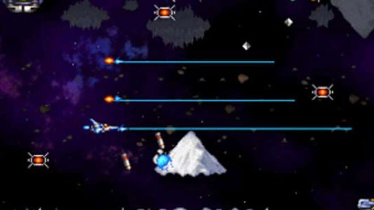 Gradius ReBirth thumbnail 7