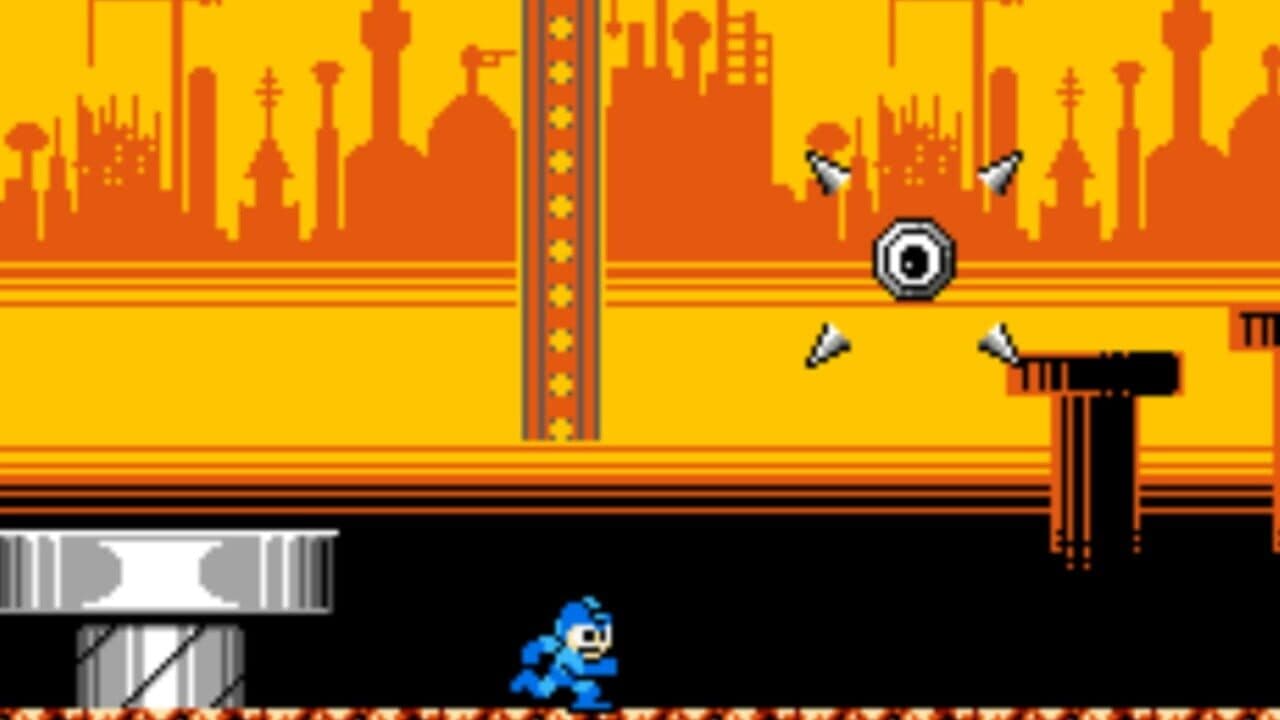 Mega Man Unlimited thumbnail 5