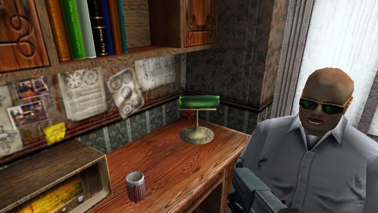 Sniper: Path of Vengeance screenshot 1