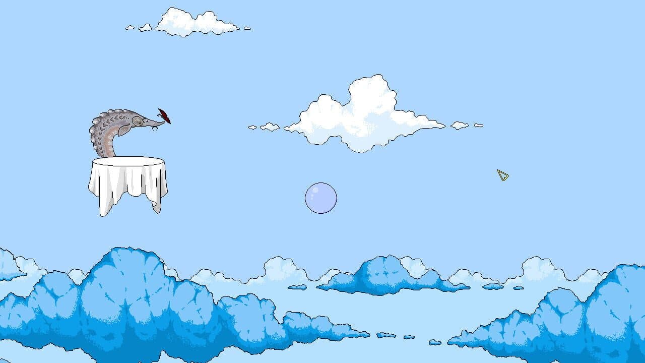 The Magical Silence thumbnail 4