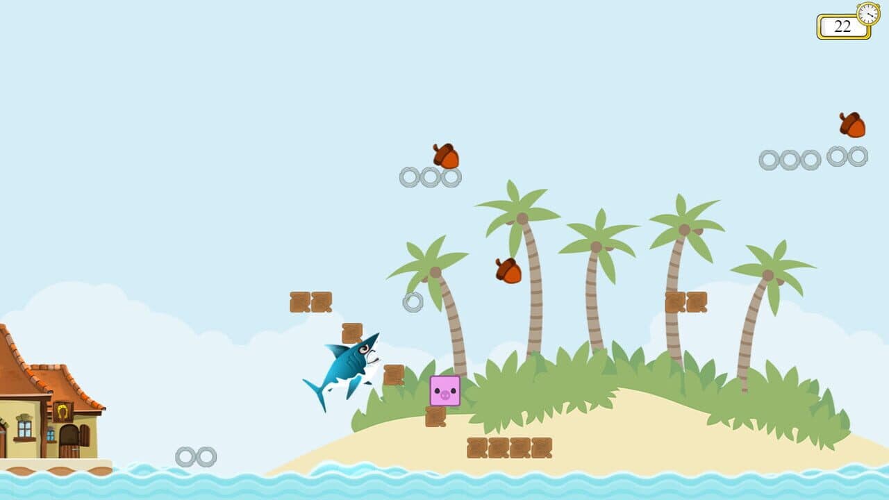 Bunny & Piggy thumbnail 4