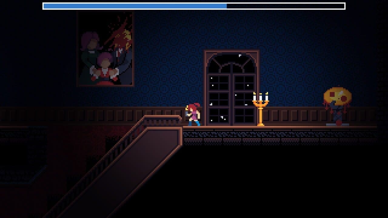 Anxiety screenshot 1