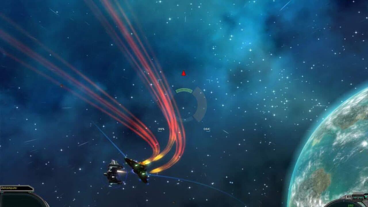 DarkStar One thumbnail 5