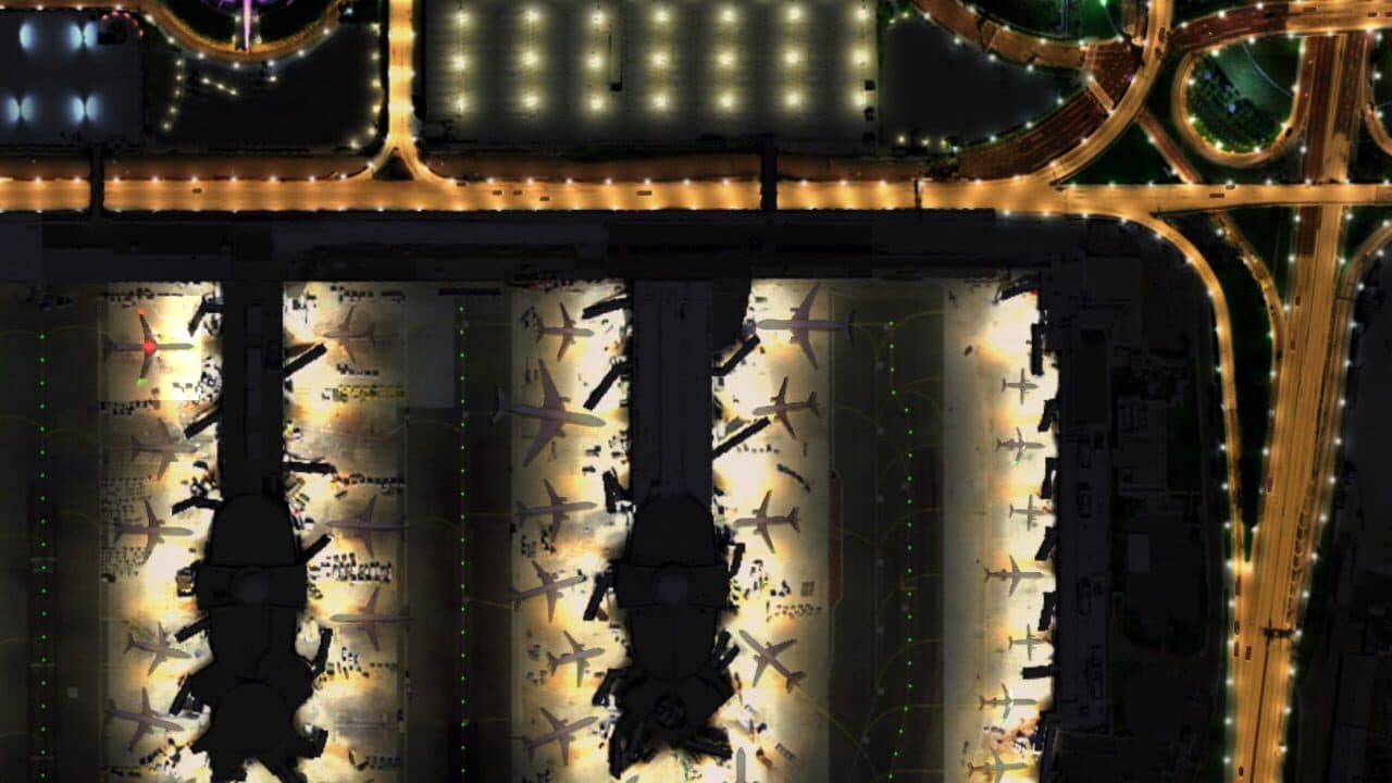 Tower!2011:SE screenshot 1