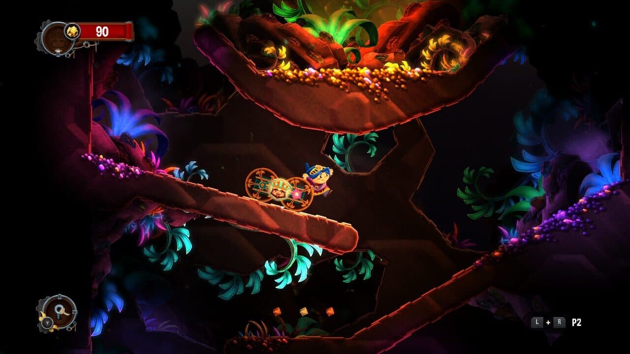 Super Chariot thumbnail 3